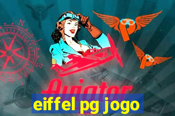 eiffel pg jogo